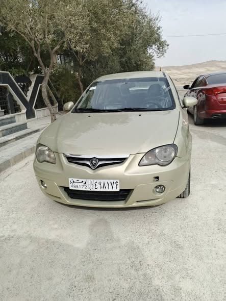 بروتون بيرسونا 2010 - صورة 3