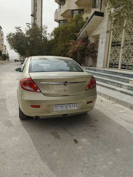 بروتون بيرسونا 2010 - صورة 4