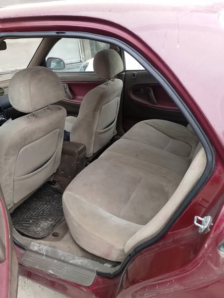 مازدا 626 1996 - صورة 3