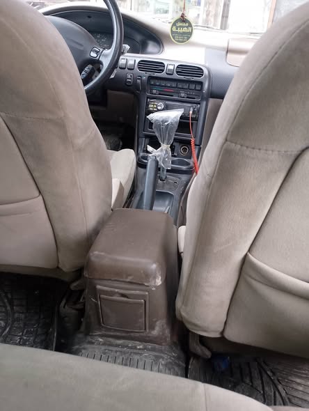 مازدا 626 1996 - صورة 4