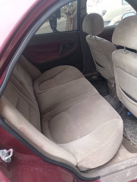 مازدا 626 1996 - صورة 5