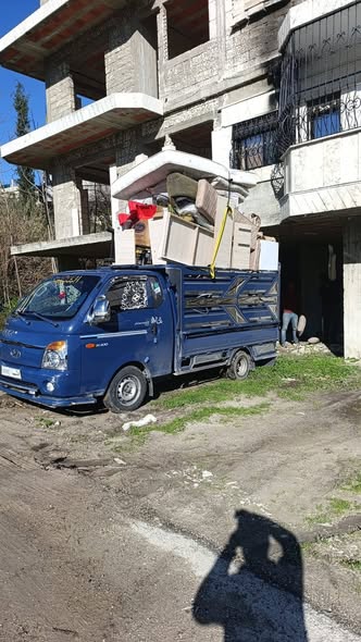 هيونداي بورتر 2006 - صورة 1