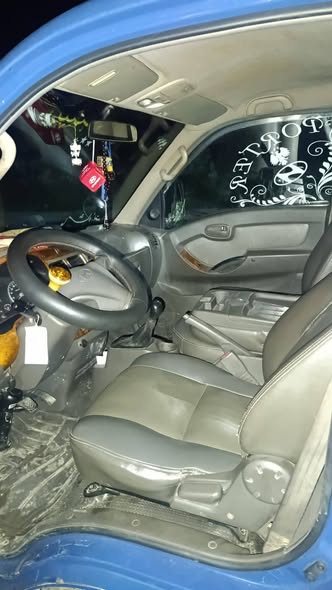 هيونداي بورتر 2006 - صورة 3