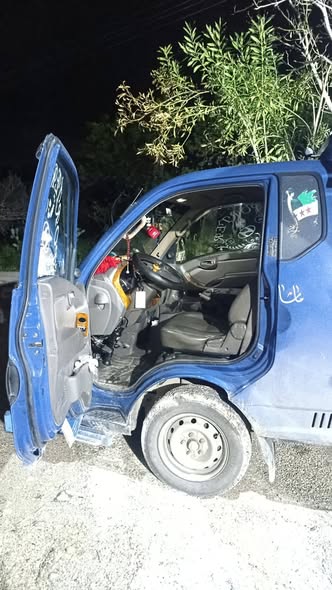 هيونداي بورتر 2006 - صورة 5