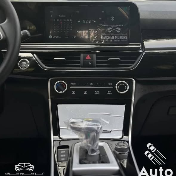 كيا سيلتوس 2025 - صورة 1