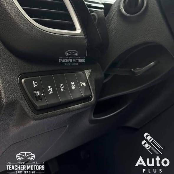 كيا سيلتوس 2025 - صورة 2