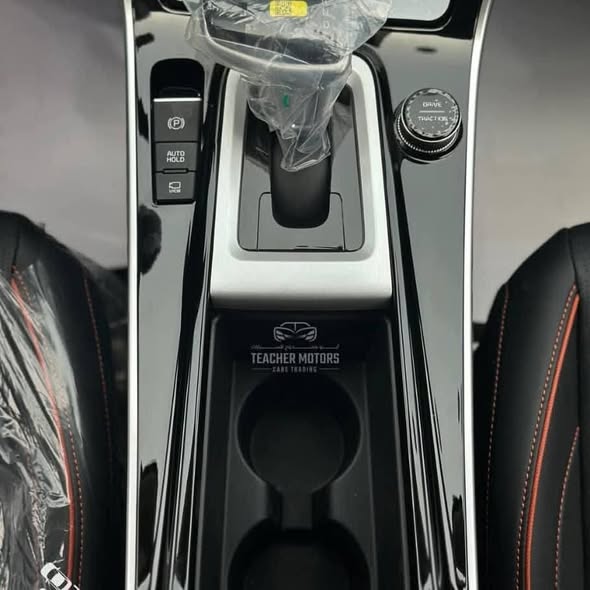 كيا سيلتوس 2025 - صورة 4