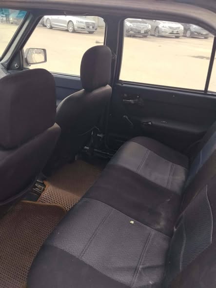 سكودا بيك اب 1994 - صورة 5