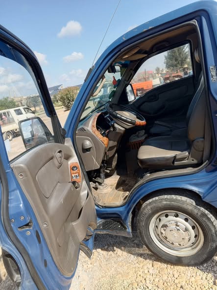 هيونداي بورتر 2010 - صورة 1