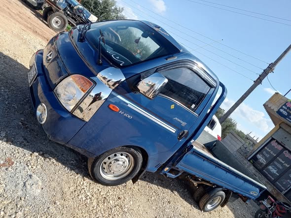 هيونداي بورتر 2010 - صورة 2