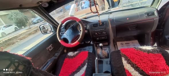 غريت وول بيك آب 2009 - صورة 3