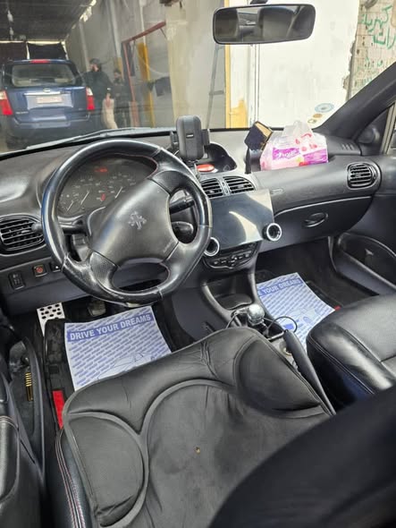 بيجو 206 2004 - صورة 2