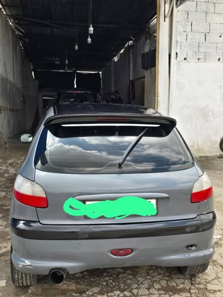 بيجو 206 2004 - صورة 3