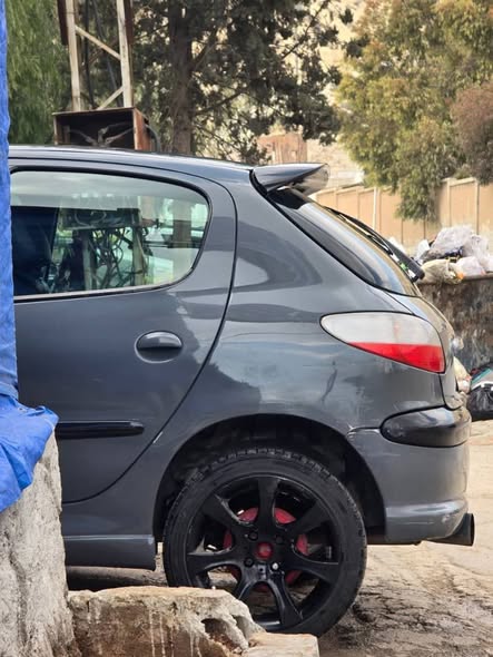 بيجو 206 2004 - صورة 4