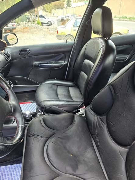 بيجو 206 2004 - صورة 5