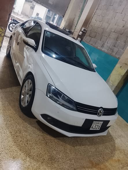 فولكس فاجن جيتا 2011 - صورة 1