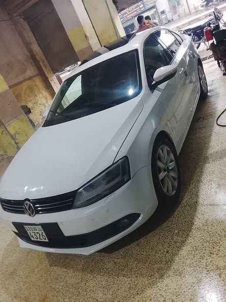 فولكس فاجن جيتا 2011 - صورة 2