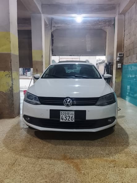 فولكس فاجن جيتا 2011 - صورة 3