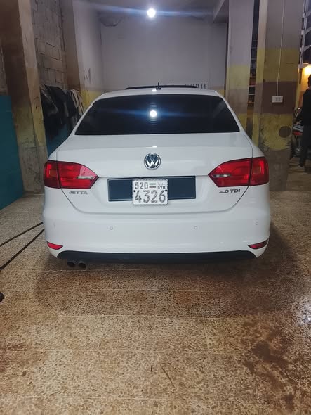 فولكس فاجن جيتا 2011 - صورة 4