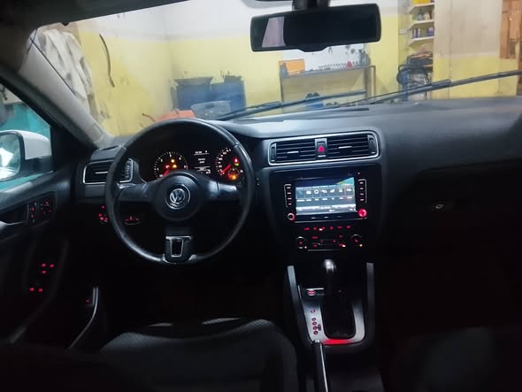 فولكس فاجن جيتا 2011 - صورة 5