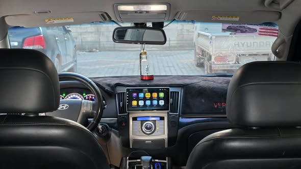 هيونداي فيراكروز 2010