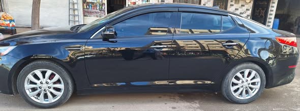 كيا اوبتيما 2015 - صورة 2