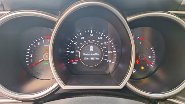 كيا اوبتيما 2015 - صورة 4