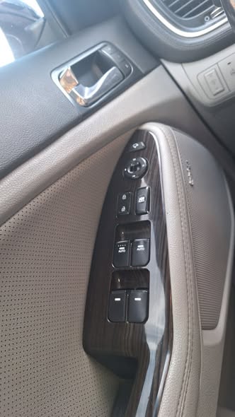 كيا اوبتيما 2015 - صورة 5