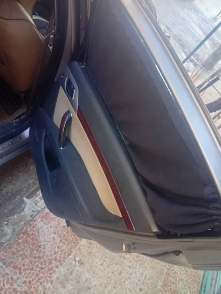 بيجو 407 2010 - صورة 3