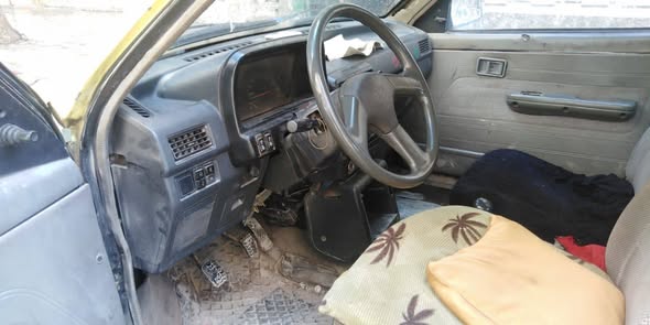 سابا نسمه 2000 - صورة 2