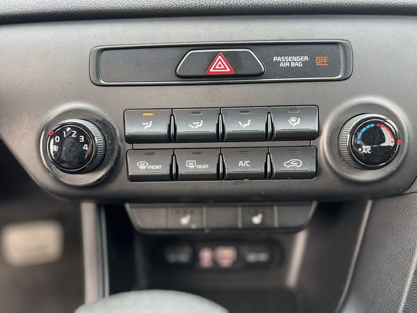 كيا سبورتاج 2017