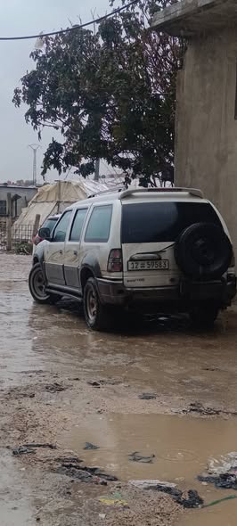 تويوتا لاند كروزر 2005 - صورة 2