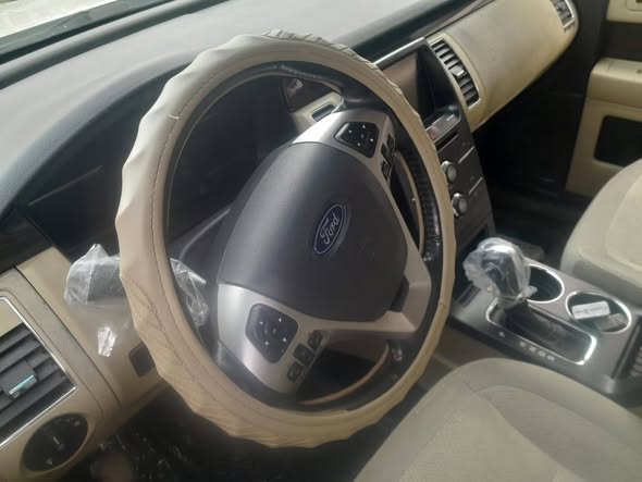 فورد فلكس 2013 - صورة 2