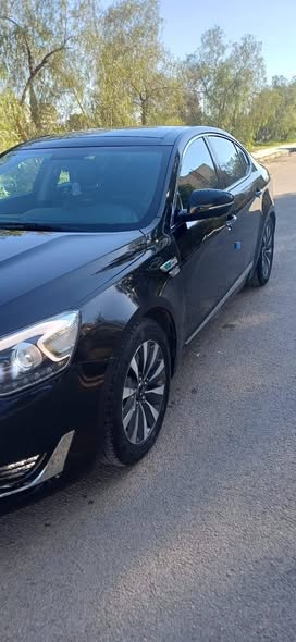 كيا K7 2014 - صورة 2