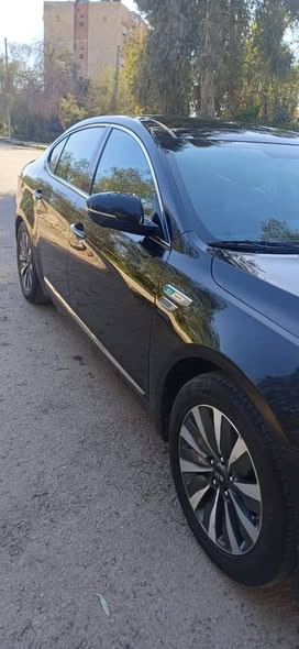 كيا K7 2014 - صورة 3