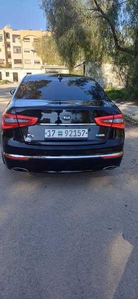 كيا K7 2014 - صورة 4