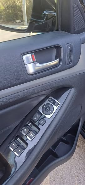 كيا K7 2014 - صورة 5