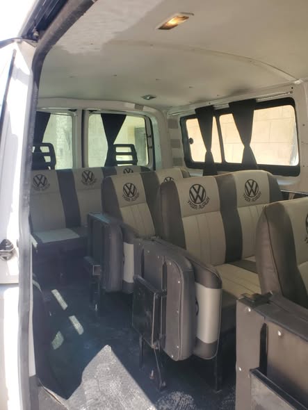 فولكس فاجن ترانسبورتر 2013 - صورة 3