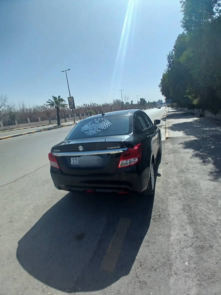 سوزوكي ديزاير 2025 - صورة 2