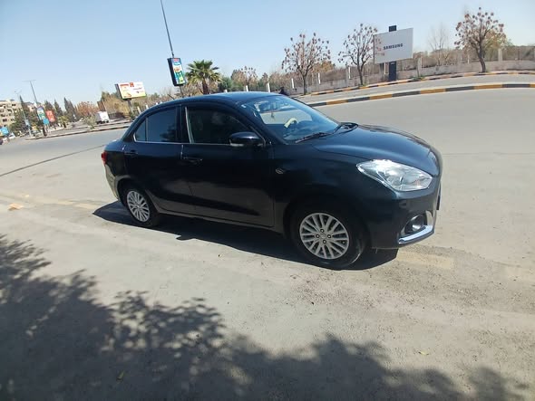 سوزوكي ديزاير 2025 - صورة 3