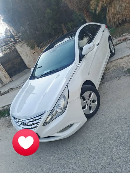 هيونداي سوناتا 2011 - صورة 3