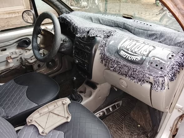 شيري كيو كيو 2002 - صورة 2