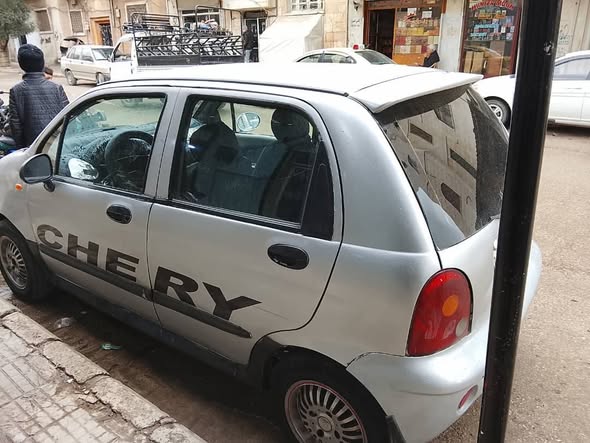 شيري كيو كيو 2002 - صورة 3