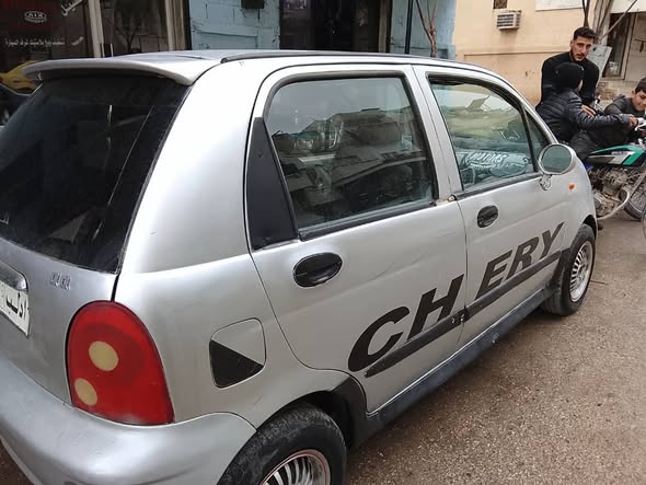 شيري كيو كيو 2002 - صورة 5