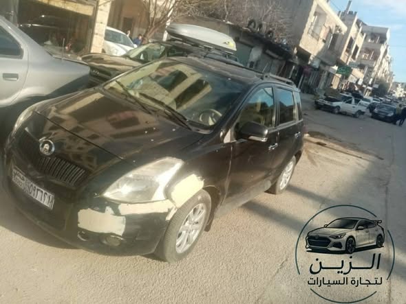 جريت وول كرت 2011 - صورة 3