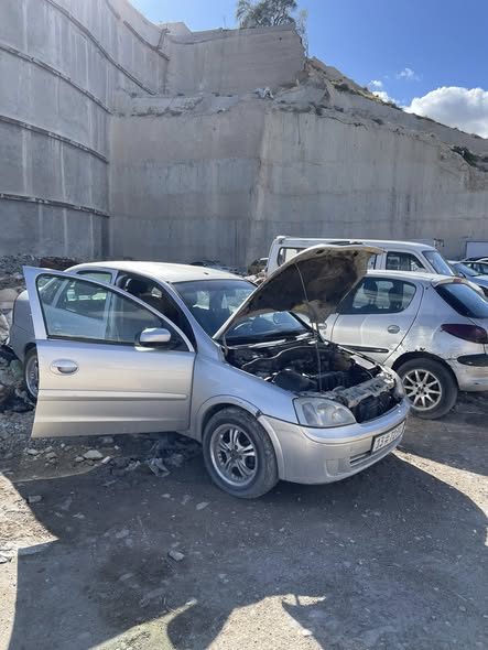 أوبل كلاسيك 2005 - صورة 1