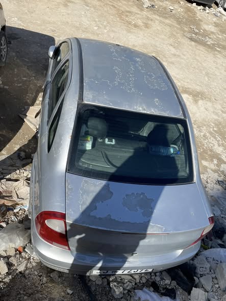 أوبل كلاسيك 2005 - صورة 2