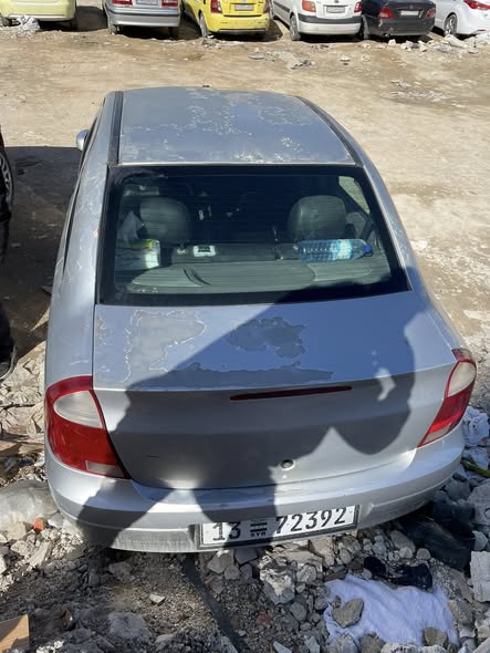 أوبل كلاسيك 2005 - صورة 4