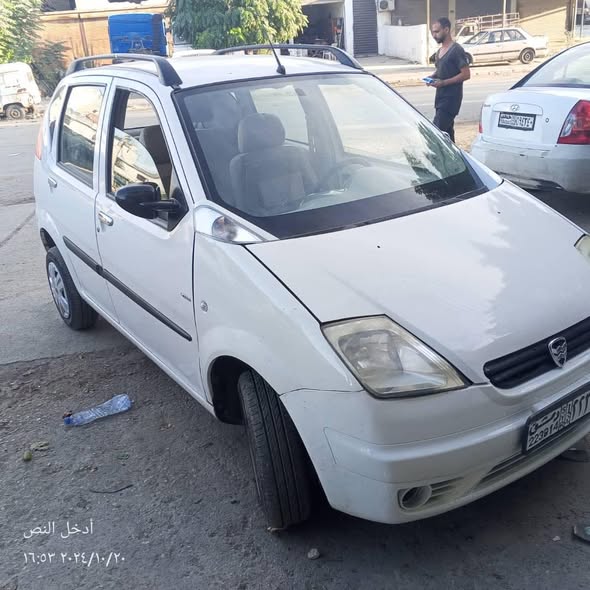 هافي لوبو 2005 - صورة 2