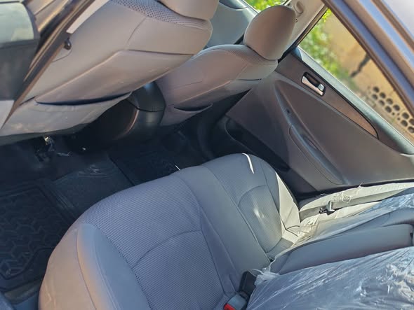 هيونداي سوناتا 2013 - صورة 2